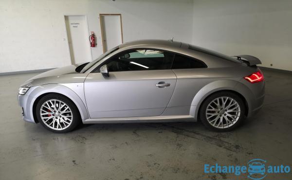 Audi TT 2.0 TFSI 230 S-LINE GARANTIE 6 MOIS