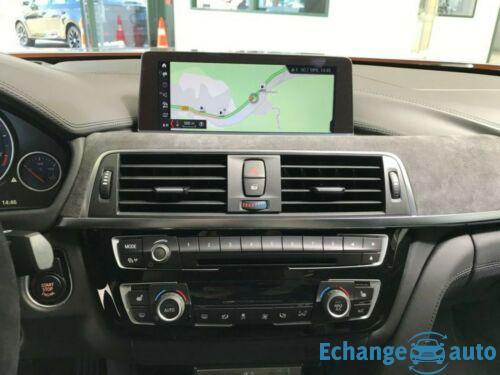 ALPINA B4 S Biturbo Edition 99