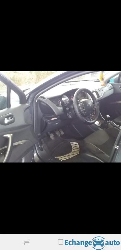 Citroen c5 a èchanger