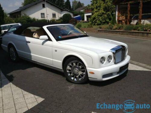 Bentley AZURE CABRIOLET