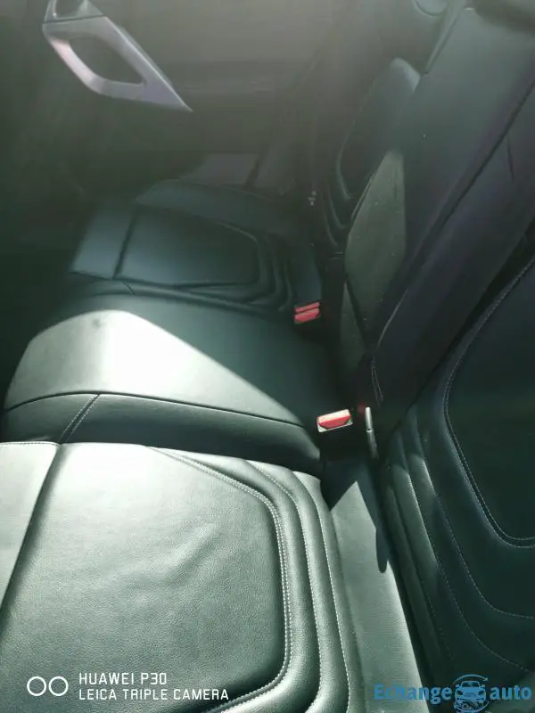 Belle ds5 tout option