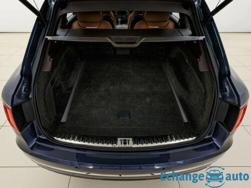 Bentley Bentayga W12