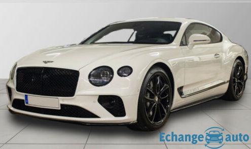 Bentley Continental GT Mulliner