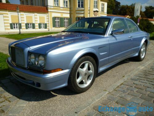 Bentley Continental R 420 MULLINER