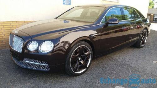 Bentley Continental Flying Spur