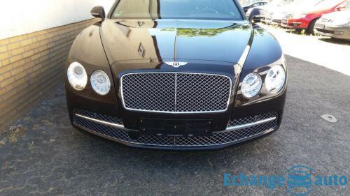 Bentley Continental Flying Spur