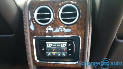 Bentley Continental Flying Spur