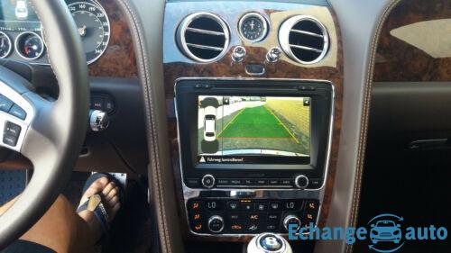 Bentley Continental Flying Spur