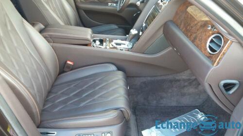 Bentley Continental Flying Spur