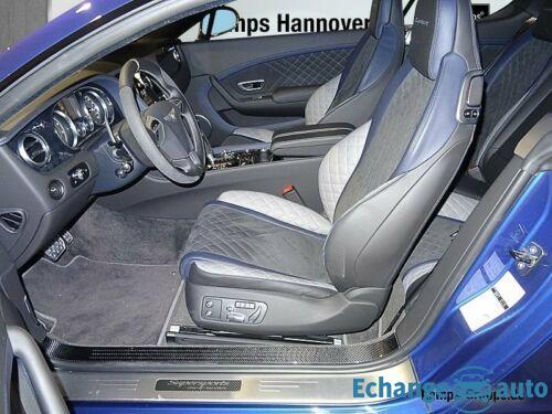 Bentley Continental Supersports