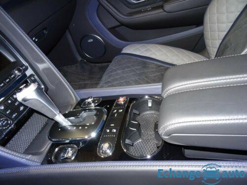 Bentley Continental Supersports