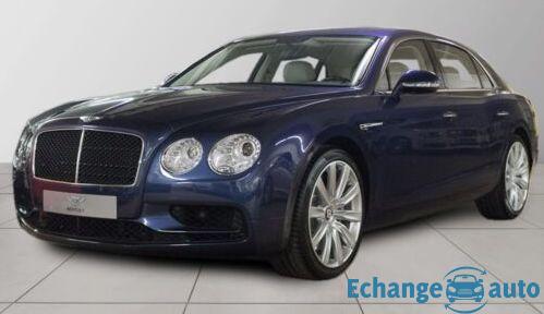Bentley Flying Spur V8 S Mulliner