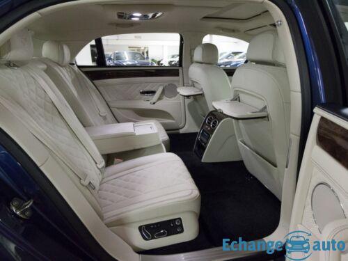 Bentley Flying Spur V8 S Mulliner