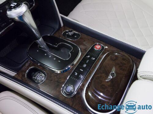 Bentley Flying Spur V8 S Mulliner