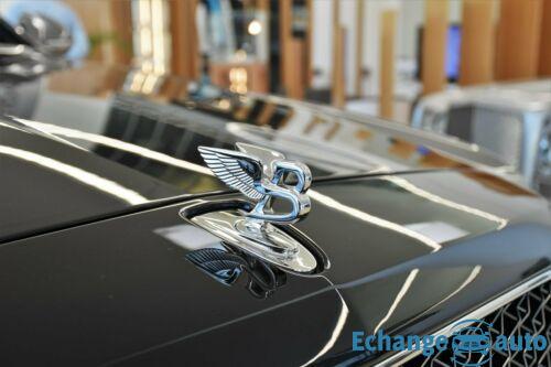 Bentley Mulsanne Speed