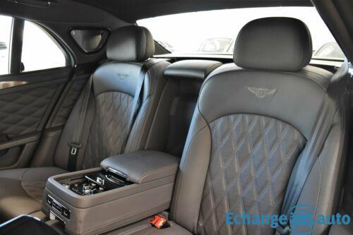 Bentley Mulsanne Speed