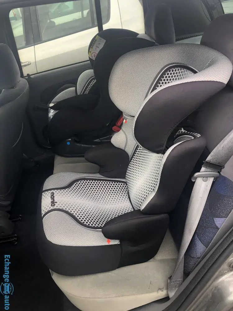 Renault Clio 2 sans CT