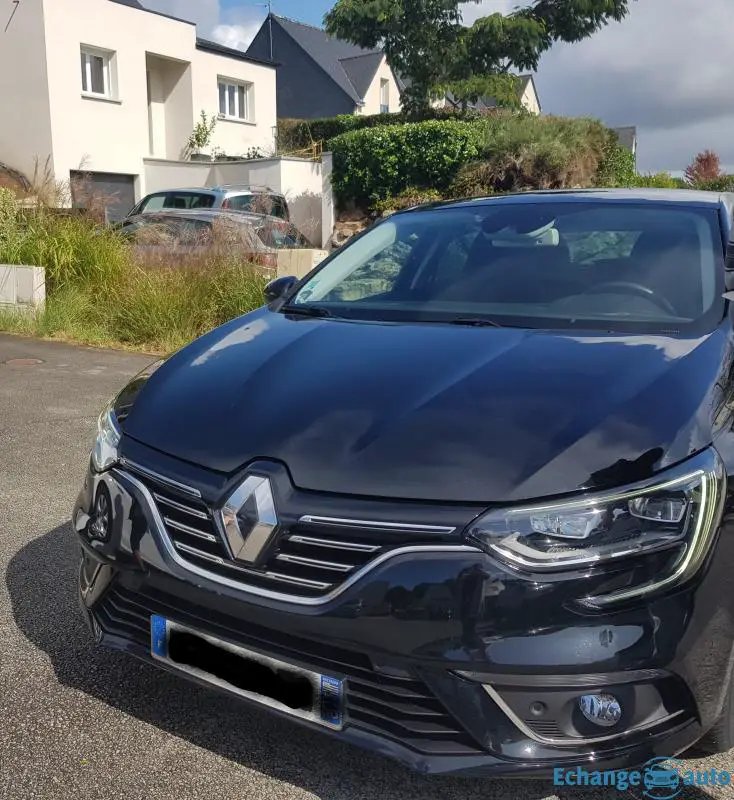RENAULT MEGANE 2016 - 110 CV - ENERGY