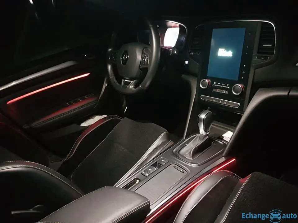 RENAULT MEGANE 2016 - 110 CV - ENERGY