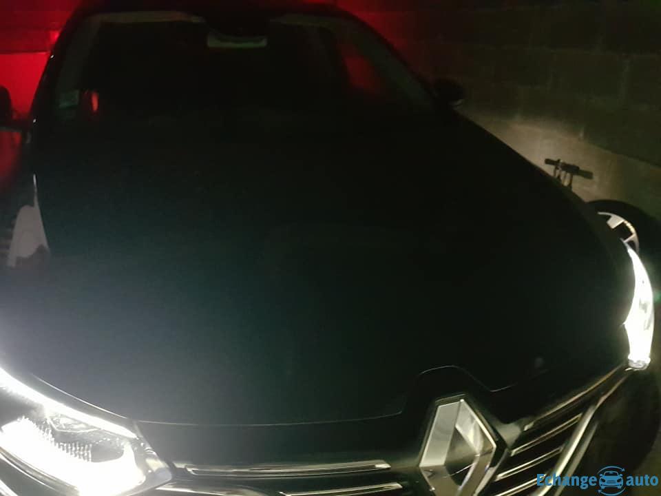 RENAULT MEGANE 2016 - 110 CV - ENERGY