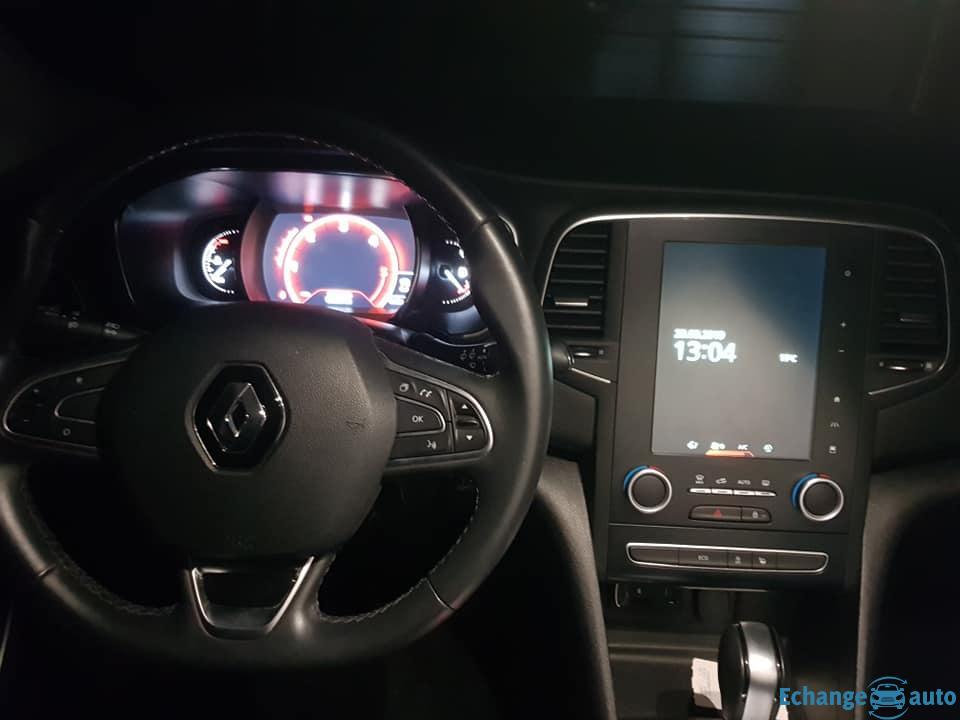 RENAULT MEGANE 2016 - 110 CV - ENERGY