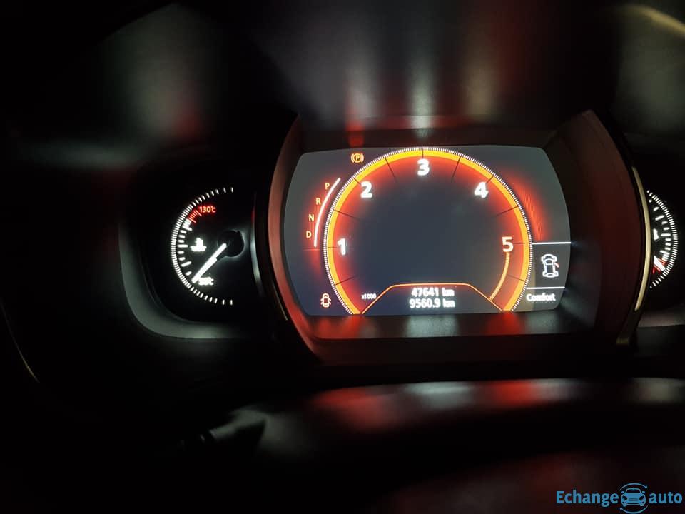 RENAULT MEGANE 2016 - 110 CV - ENERGY