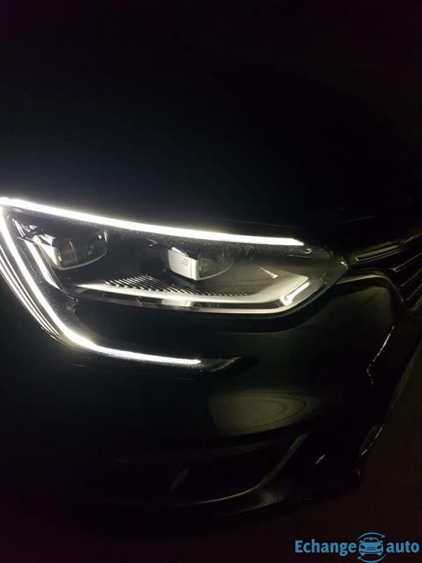 RENAULT MEGANE 2016 - 110 CV - ENERGY