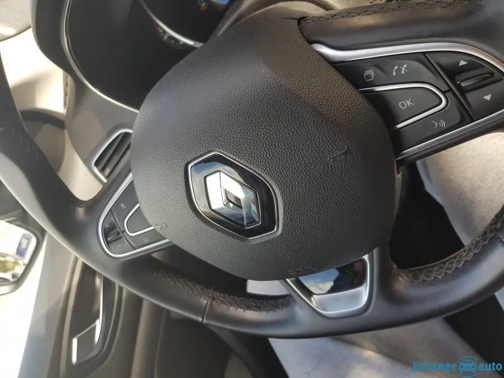 RENAULT MEGANE 2016 - 110 CV - ENERGY