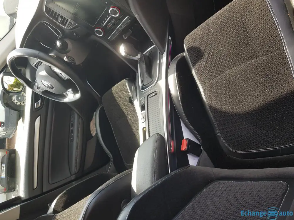 RENAULT MEGANE 2016 - 110 CV - ENERGY