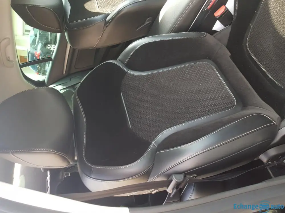 RENAULT MEGANE 2016 - 110 CV - ENERGY