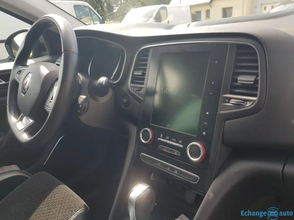 RENAULT MEGANE 2016 - 110 CV - ENERGY