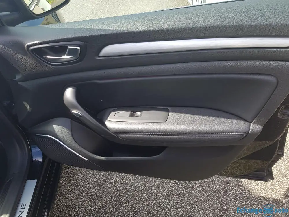 RENAULT MEGANE 2016 - 110 CV - ENERGY