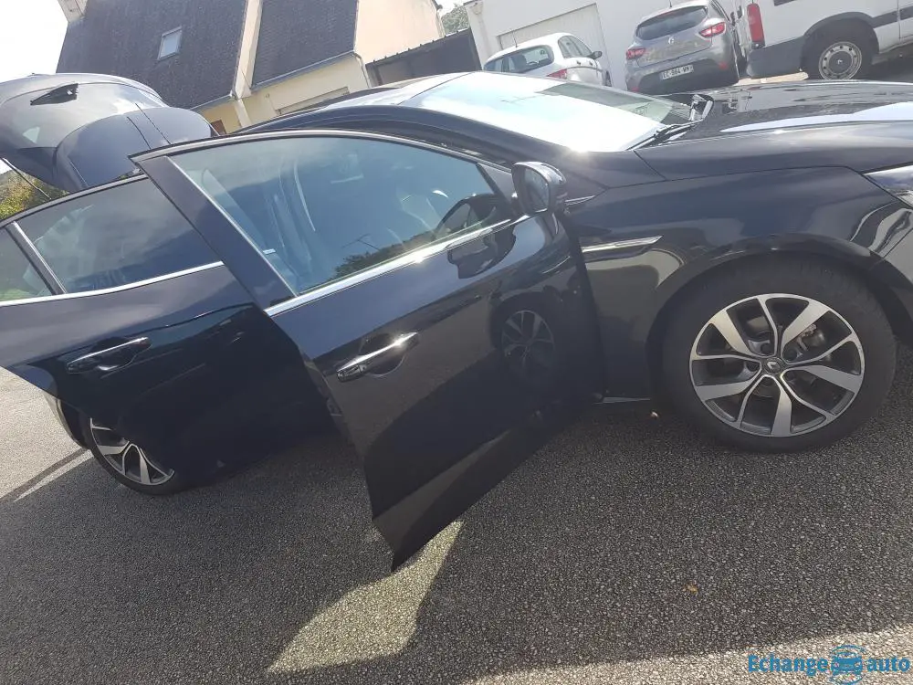 RENAULT MEGANE 2016 - 110 CV - ENERGY