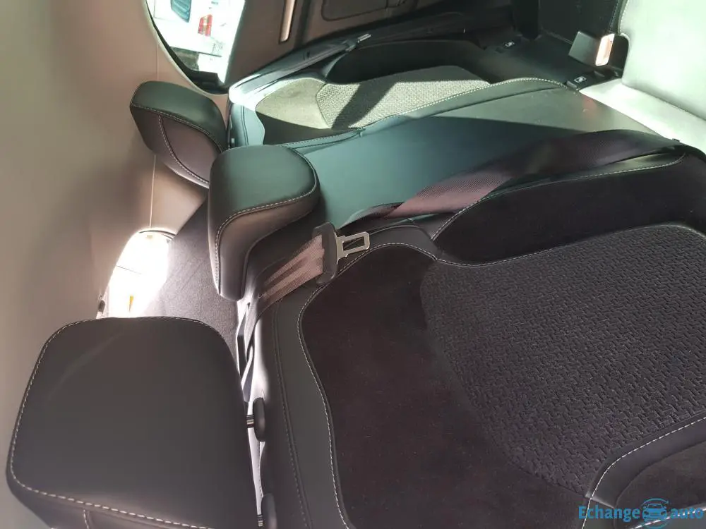 RENAULT MEGANE 2016 - 110 CV - ENERGY