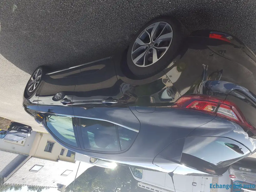 RENAULT MEGANE 2016 - 110 CV - ENERGY