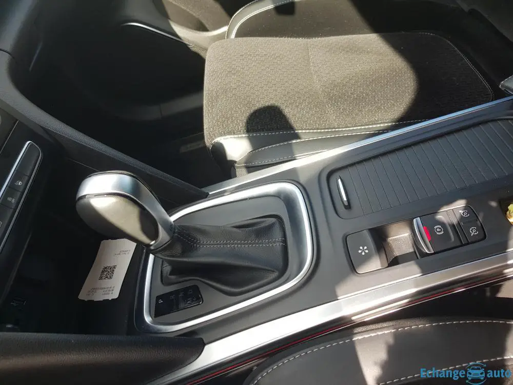 RENAULT MEGANE 2016 - 110 CV - ENERGY