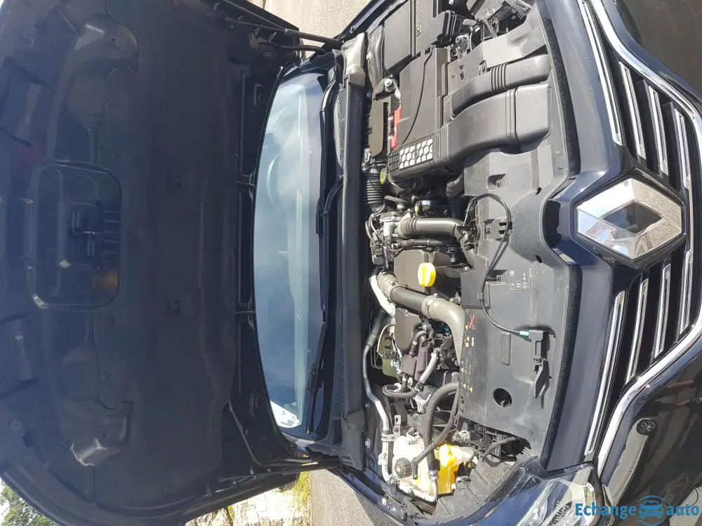 RENAULT MEGANE 2016 - 110 CV - ENERGY