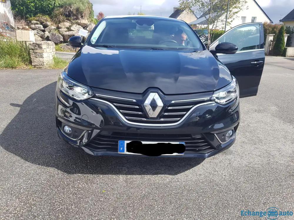 RENAULT MEGANE 2016 - 110 CV - ENERGY