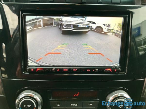 Mitsubishi Pajero III (2) 3.2 DI-D 190 INVITE BVA 5P EURO6