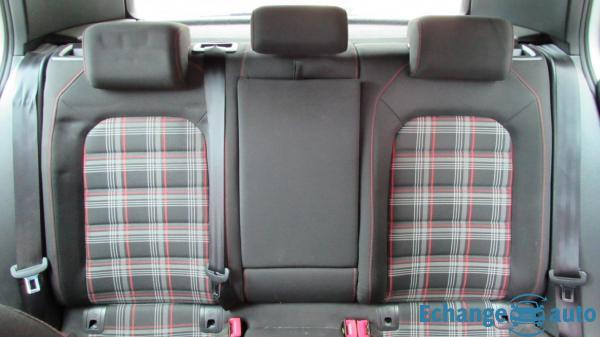 Volkswagen Golf 2.0 TFSI 230 GTI Performance