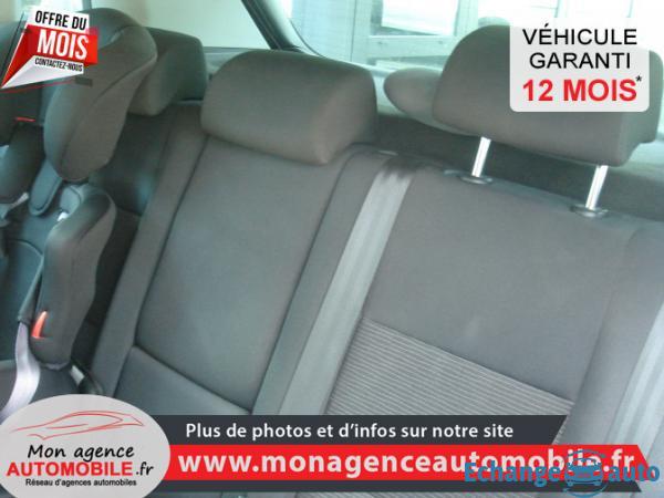 Volkswagen TIGUAN II 2.0L 140 CV TDi 16V FAP BlueMotion