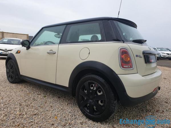 Mini One 1.4i 75 GARANTIE 6 MOIS