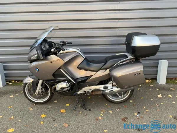 BMW R1200 RT 1200