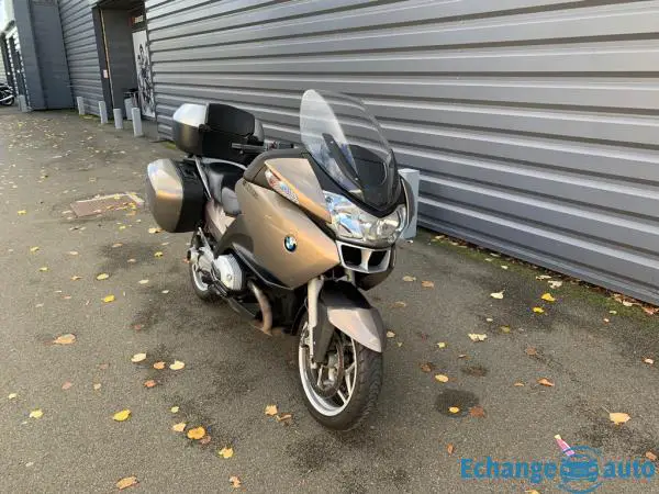 BMW R1200 RT 1200