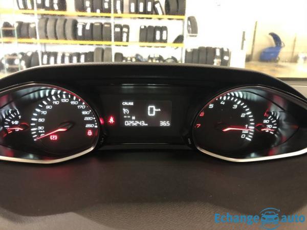 Peugeot 308 (2) Puretech 130 S&amp;S Style bvm6