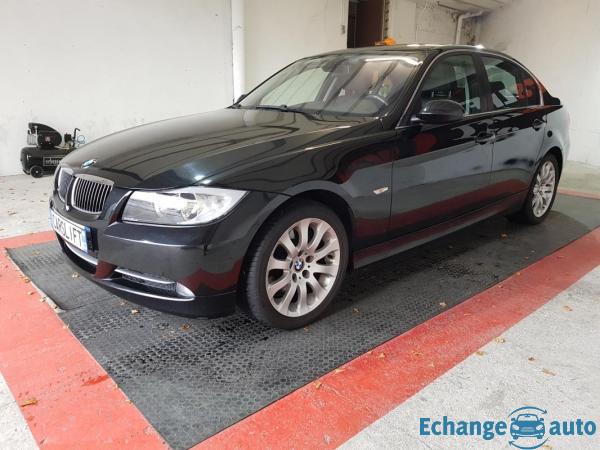 BMW Série 3 335 XI (E90) CONFORT + M 3.0 L BI-TURBO 306 CV
