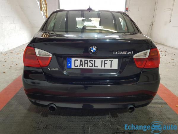 BMW Série 3 335 XI (E90) CONFORT + M 3.0 L BI-TURBO 306 CV