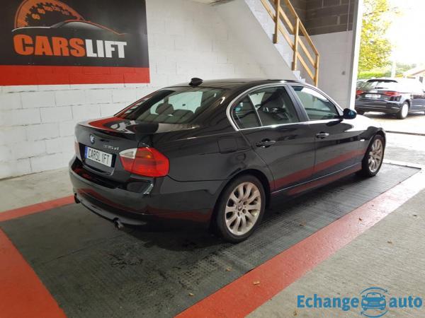 BMW Série 3 335 XI (E90) CONFORT + M 3.0 L BI-TURBO 306 CV