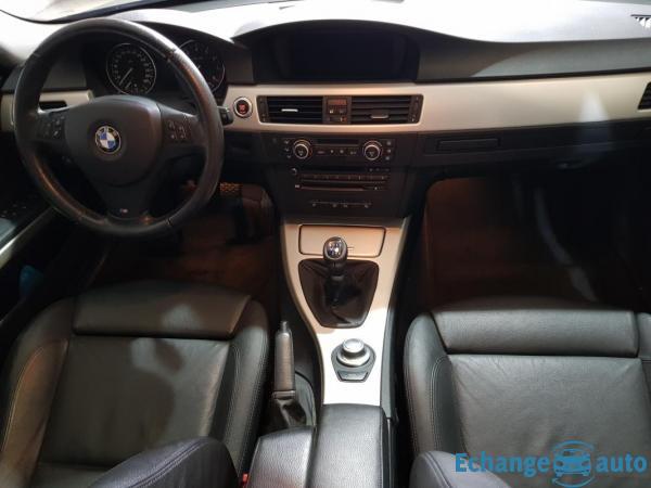 BMW Série 3 335 XI (E90) CONFORT + M 3.0 L BI-TURBO 306 CV
