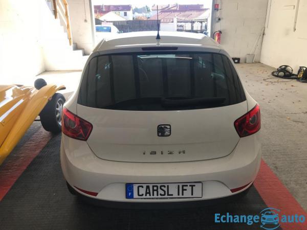 Seat Ibiza 1.6 90 CV